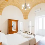 Casina Alemanno By Hdsalento Apartmán Montesardo