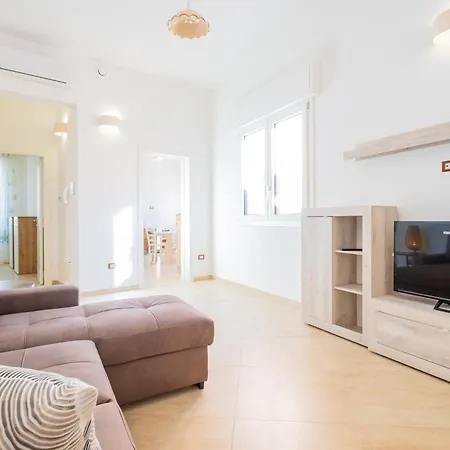 Apartment Casina Alemanno By Hdsalento