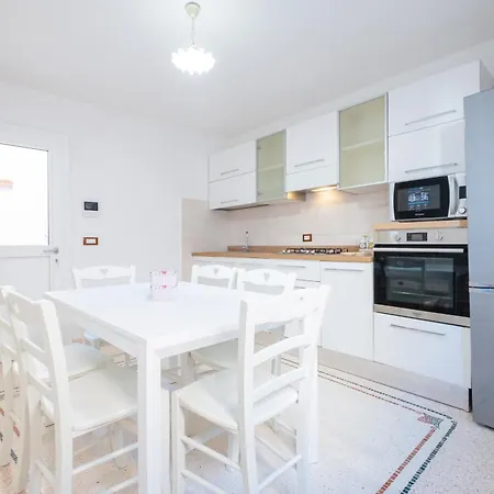 Casina Alemanno By Hdsalento Apartment *