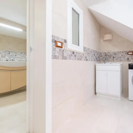 Apartment Casina Alemanno By Hdsalento
