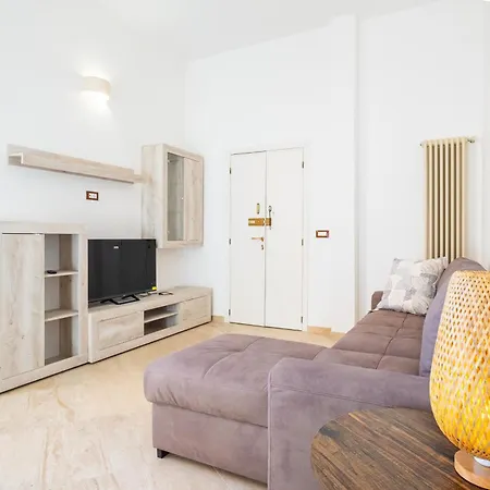 Apartment Casina Alemanno By Hdsalento *