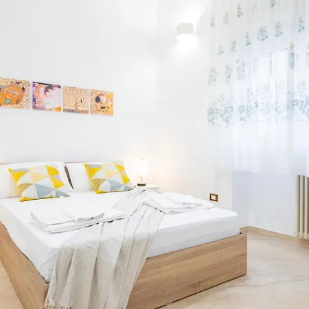 Casina Alemanno By Hdsalento Montesardo