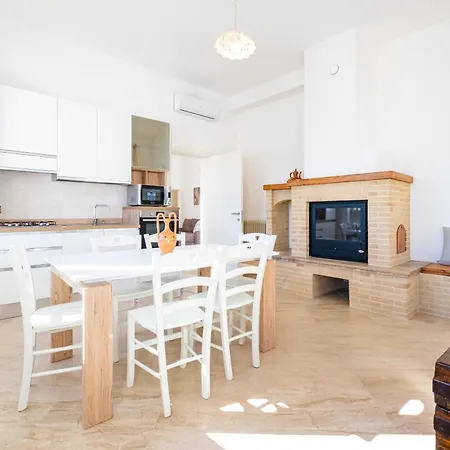 Casina Alemanno By Hdsalento