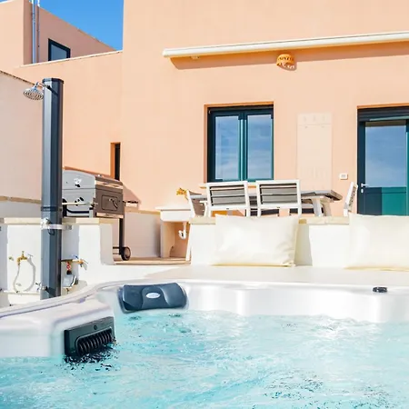 Apartment Casina Alemanno By Hdsalento