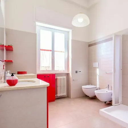 Apartment Casina Alemanno By Hdsalento *